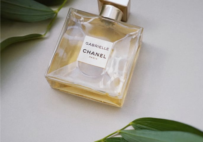 Gabrielle Chanel Perfum